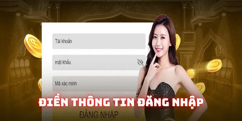 Điền đầy đủ nội dung theo biểu mẫu tương ứng
